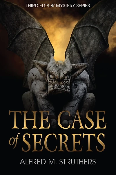 The Case of Secrets