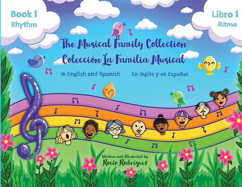 The Musical Family Collection: Rhythm