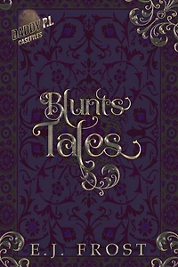 Blunts Tales: A Daddy P.I. Short Story Collection