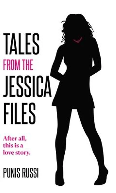 Tales from the Jessica Files: After all, this a love story...