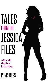 Tales from the Jessica Files: After all, this a love story...