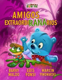 Amigos ExtraordiRANArios