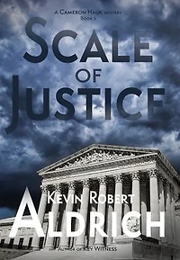 Scale of Justice