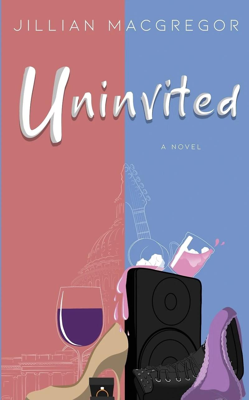 Uninvited (Limited Edition)