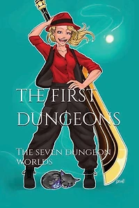 The First Dungeons: Seven Dungeon Worlds