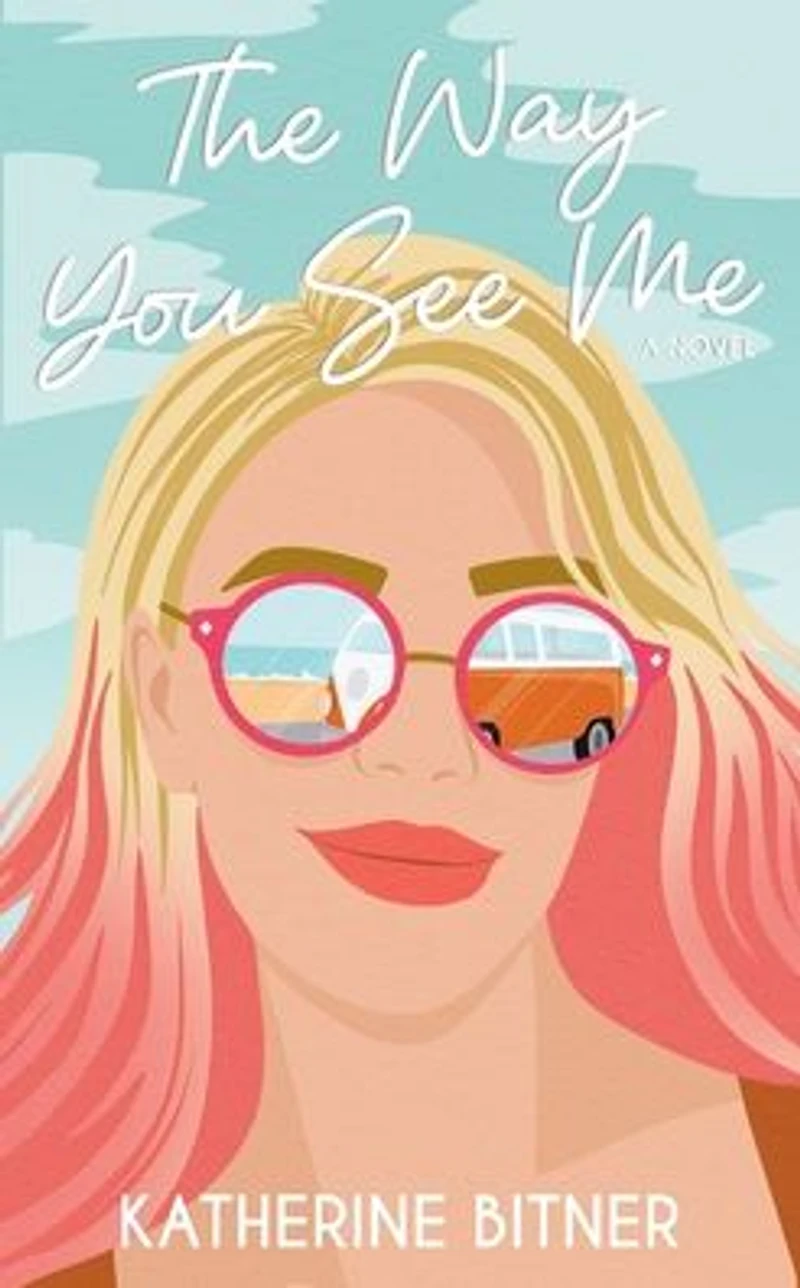 The Way You See Me