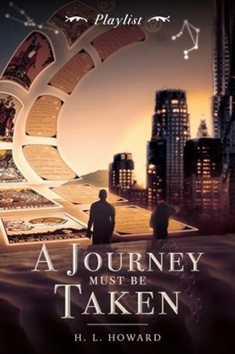 A Journey Must Be Taken: Playlist:
