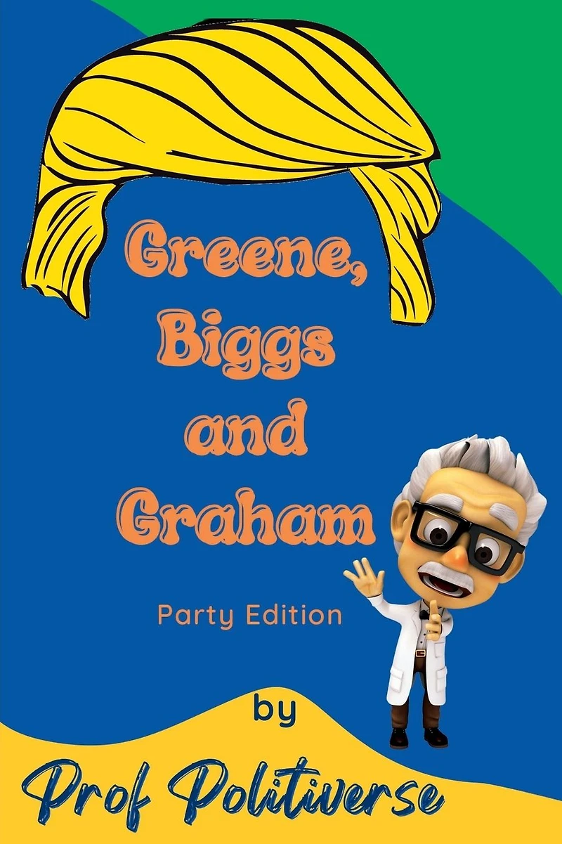 Greene, Biggs and Graham