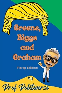 Greene, Biggs and Graham
