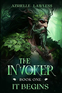 The Invoker Book One: It Begins
