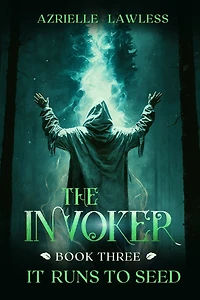 The Invoker: Book 3: It Runs to Seed