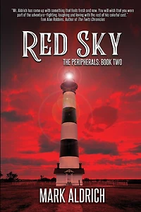 Red Sky: The Peripherals: Book Two