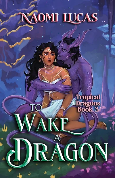To Wake A Dragon
