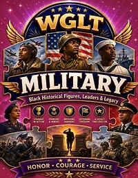 Military: Black Historical Figures