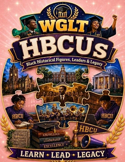HBCUs: Black Historical Figures
