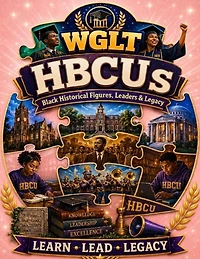 HBCUs: Black Historical Figures