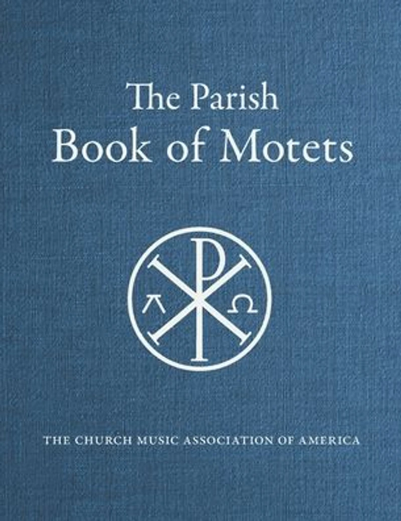 Parish Book of Motets