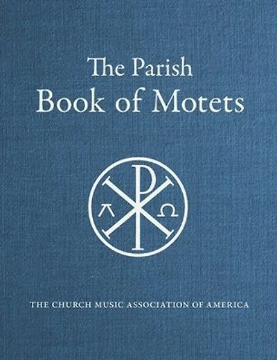 Parish Book of Motets