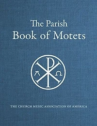Parish Book of Motets