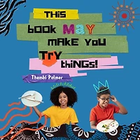 This Book May Make you Do Things