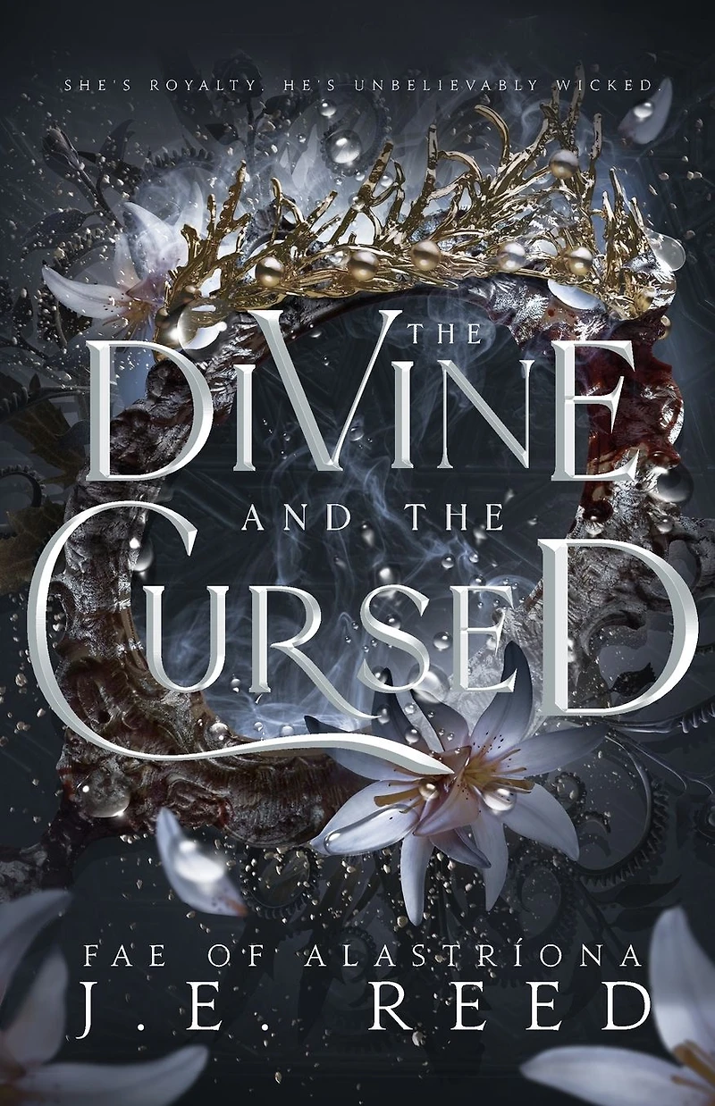 the Divine and Cursed