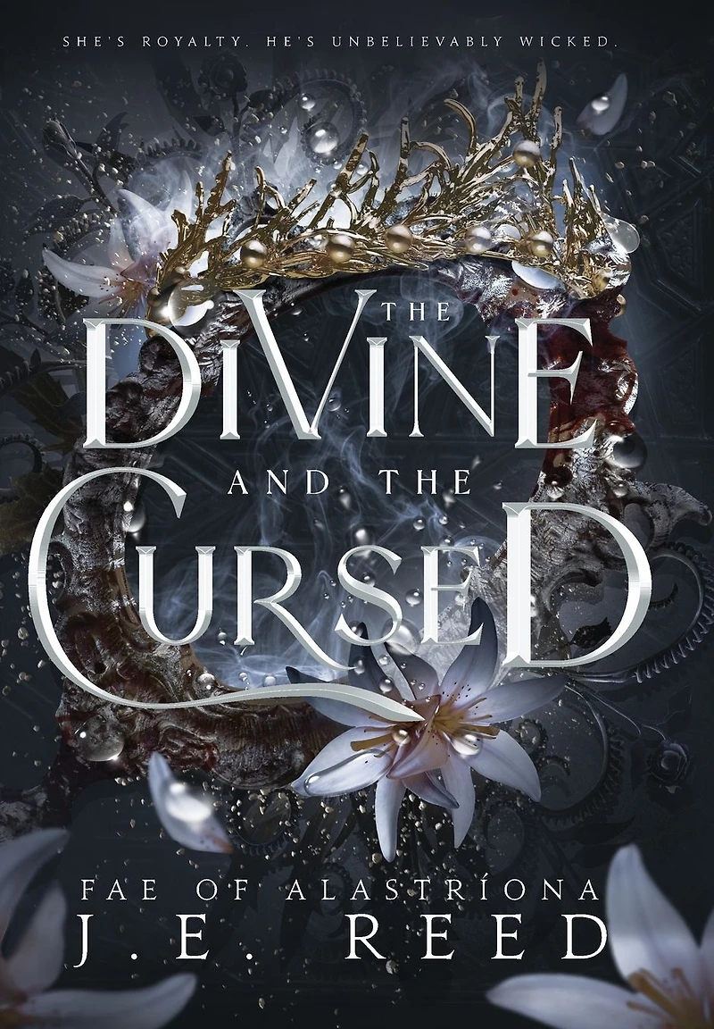 the Divine and Cursed