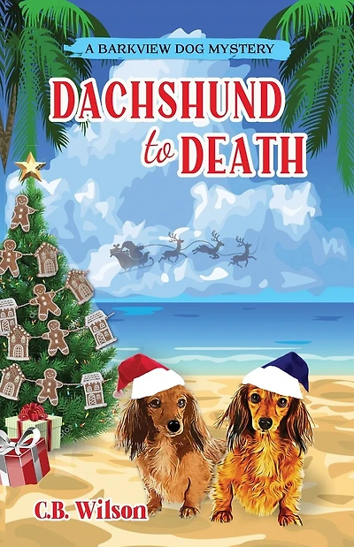 Dachshund to Death