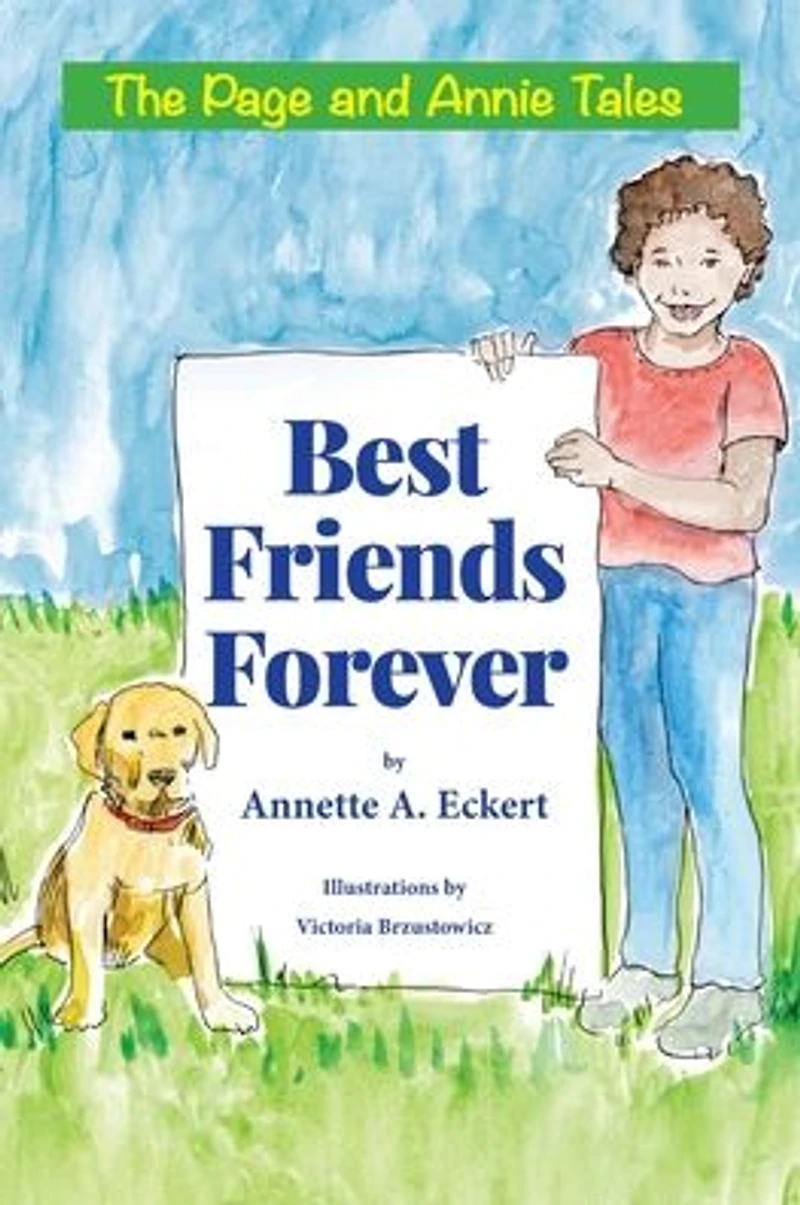 Best Friends Forever