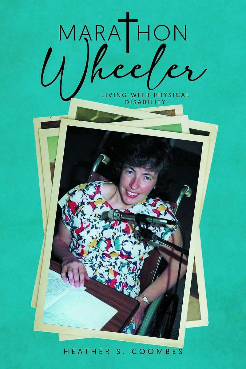 Marathon Wheeler: Living with Physical Disability