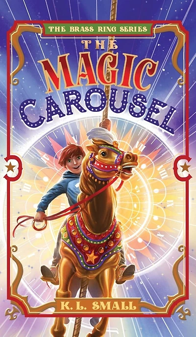 The Magic Carousel