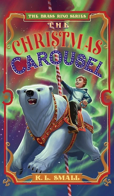 The Christmas Carousel