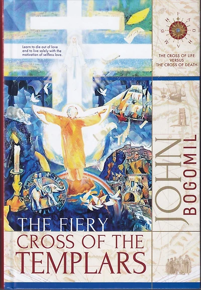 The Fiery Cross of the Templars