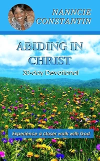 Abiding Christ: 30-day Devotional