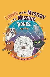 Lewis and the Mystery of Missing Bones