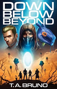 Down Below Beyond