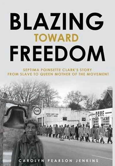 Blazing Toward Freedom