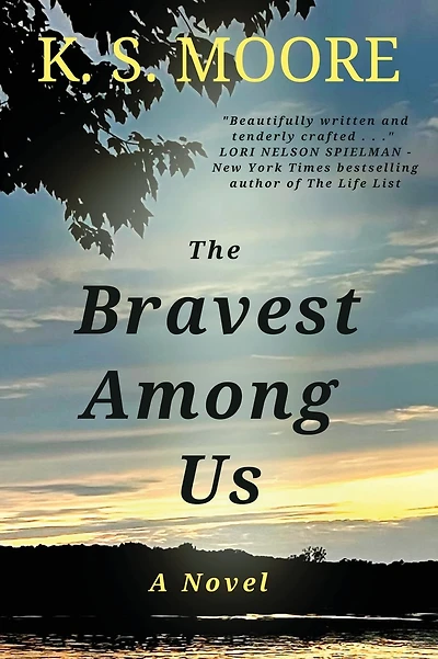 The Bravest Among Us: One of the most evocative and courageous novels of 2023!