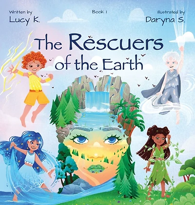the Rescuers of Earth