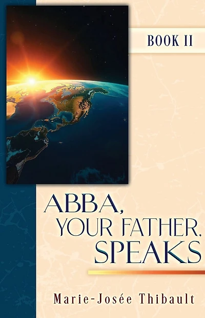 Abba, Your Father, Speaks - Book II