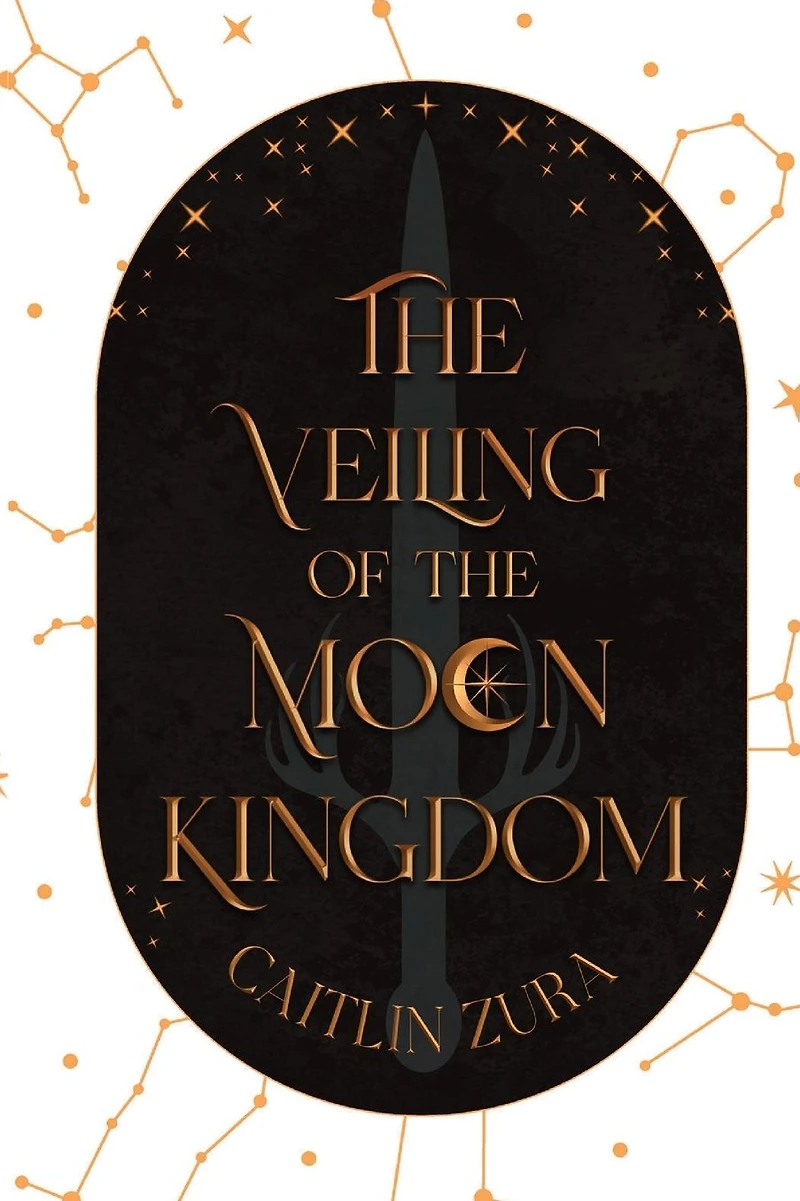 the Veiling of Moon Kingdom