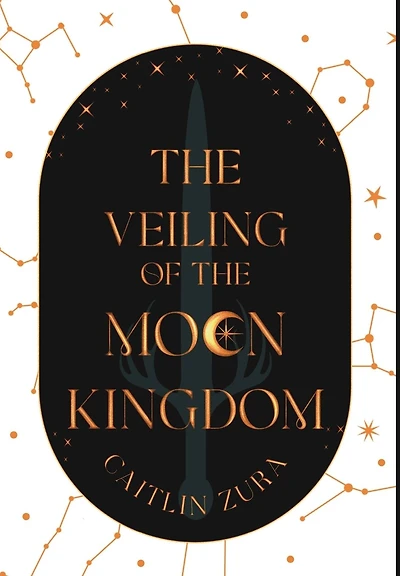 the Veiling of Moon Kingdom