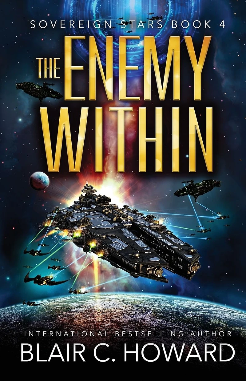 The Enemy Within