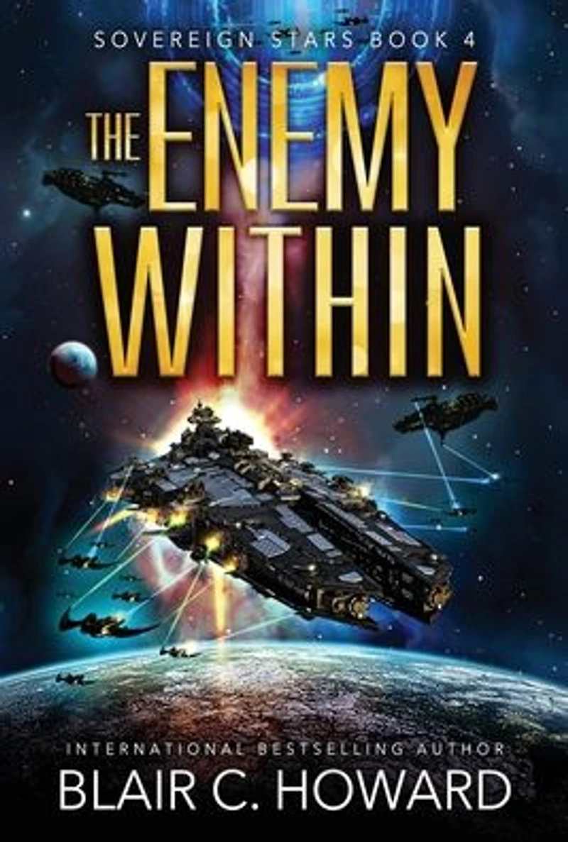 The Enemy Within