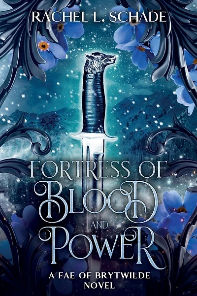 Fortress of Blood and Power