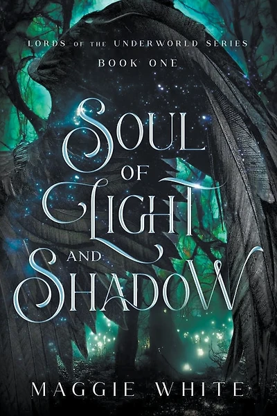 Soul of Light and Shadow