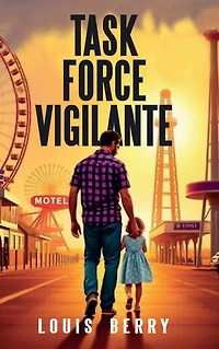 Task Force Vigilante: A Father's Revenge Intensified