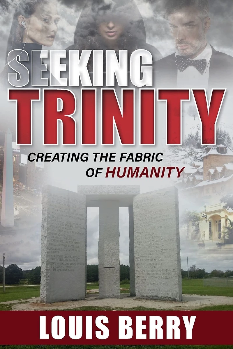 Seeking Trinity: Creating the Fabric of Humanity
