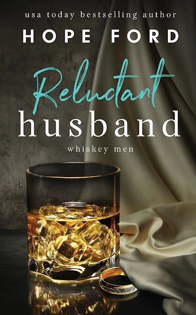 Reluctant Husband: Special Edition Cover