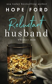 Reluctant Husband: Special Edition Cover