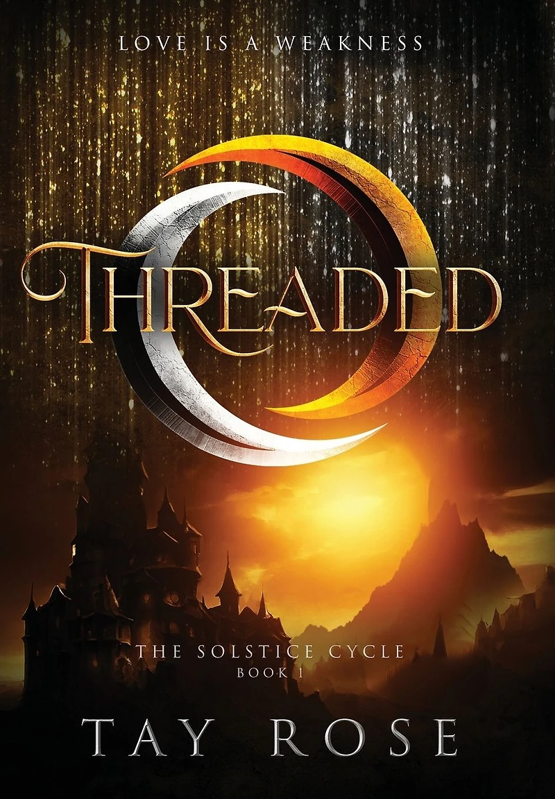 Threaded